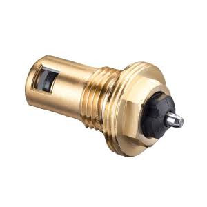 Zaworek wkładka krótka